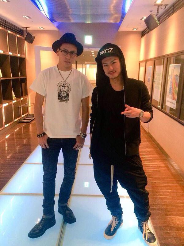 三代目J SOUL BROTHERS 登坂広臣さん着用 XX FOUR CAP - キャップ