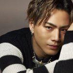 【登坂広臣】姉の顔写真や年齢は？兄弟について徹底調査