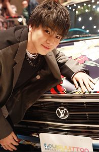 岩田剛典 がんちゃん 最新髪型