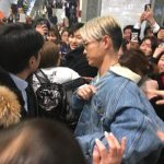 今市隆二が静岡駅に現れて大混乱に！現地詳細レポなど【マナー問題】