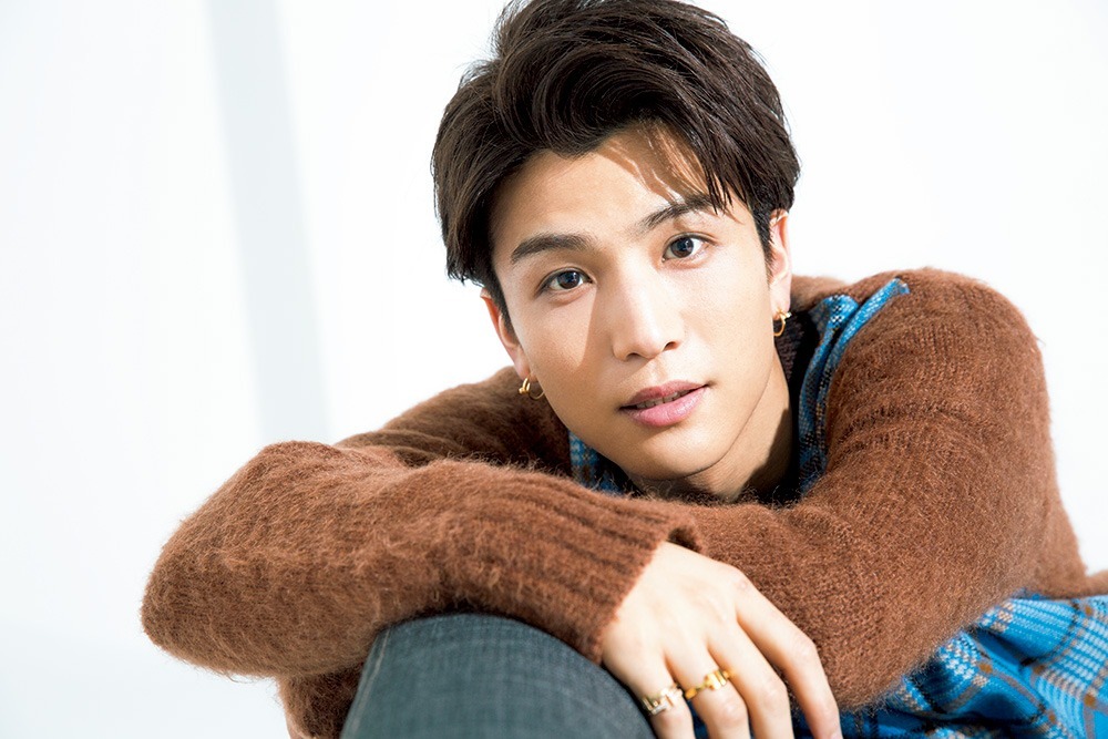 三代目JSB 岩田剛典は脱毛しているのか徹底調査！がんちゃん御用達