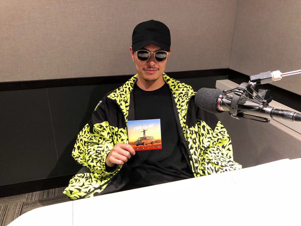 今市隆二が母の日にオシャレすぎるプレゼントを贈った！？どこのもの？詳細を調査！ 三代目JSBなら三代目 J Soul Brothers最新情報局