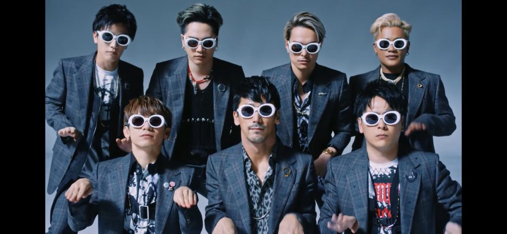三代目J SOUL BROTHERSの最新アルバムに賛否両論！？なぜ？【徹底調査】 三代目JSBなら三代目 J