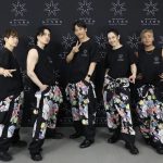 三代目J SOUL BROTHERS LIVE TOUR 2023 “STARS” 〜Land of Promise〜 横浜公演2日目セトリ＆ライブレポ！