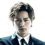 三代目JSB 登坂広臣の身長や性格は？最新の髪型画像集も【プロフィール詳細まとめ】