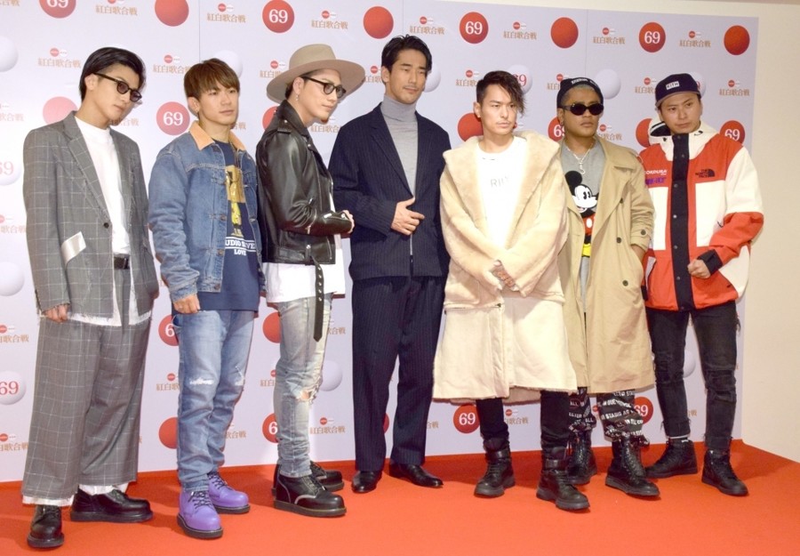 三代目JSBライブ2019『RAISE THE FLAG 』センステ説が浮上!?詳細を徹底調査! 三代目JSBなら三代目 J Soul Brothers最新情報局 三代目JSBライブ2019『RAISE THE FLAG 』センステ説が浮上!?詳細を徹底調査! 三代目JSBなら三代目 J Soul Brothers最新情報局