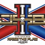 三代目JSBライブツアー2019『RAISE THE FLAG』解禁！ツアー日程、チケット予約、バクステ情報など全情報！