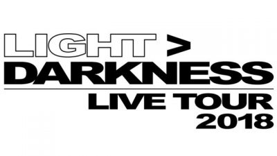 今市隆二『RYUJI IMAICHI LIVE TOUR 2018"LIGHT＞DARKNESS"』ライブDVD＆Blu-ray 予約方法 特典 最安値