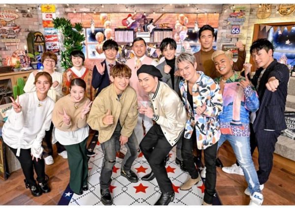 三代目 J Soul Brothers 年末のモニタリングに出演 メンバーが涙 いったいどんな内容に 徹底調査 三代目jsbなら三代目 J Soul Brothers最新情報局