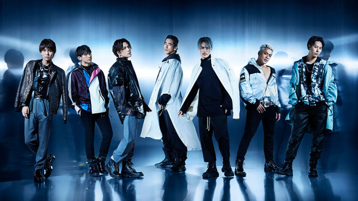 LDH BASE Presents ファンクラブ限定 三代目 J SOUL BROTHERS