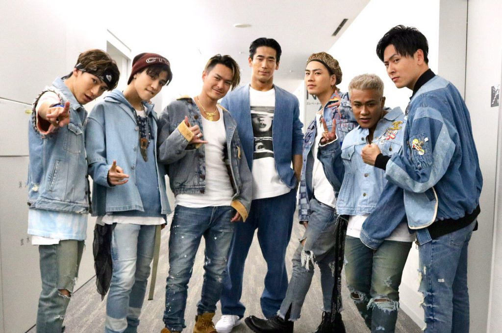 三代目j Soul Brothers ｍステ映像にファンから喜びの声 ジャニーズとのコラボ 徹底調査 三代目jsbなら三代目 J Soul Brothers最新情報局