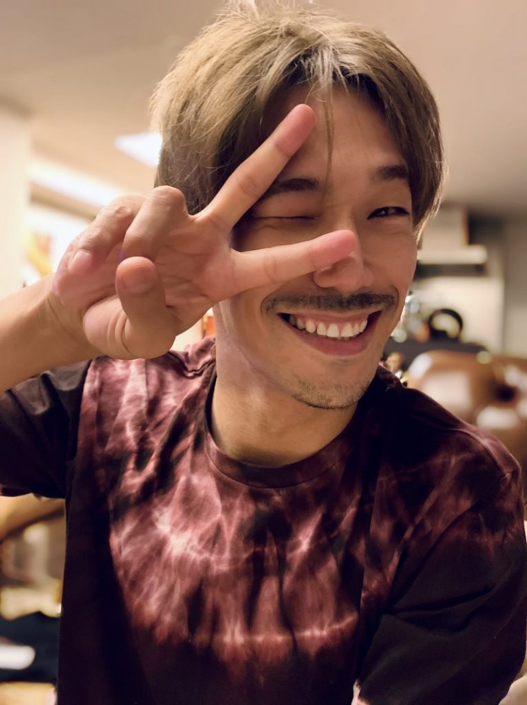 三代目j Soul Brothers 小林直己がインスタで謎の企画開始 ドラマ開始 写真集発売 Snsで話題 三代目jsbなら三代目 J Soul Brothers最新情報局