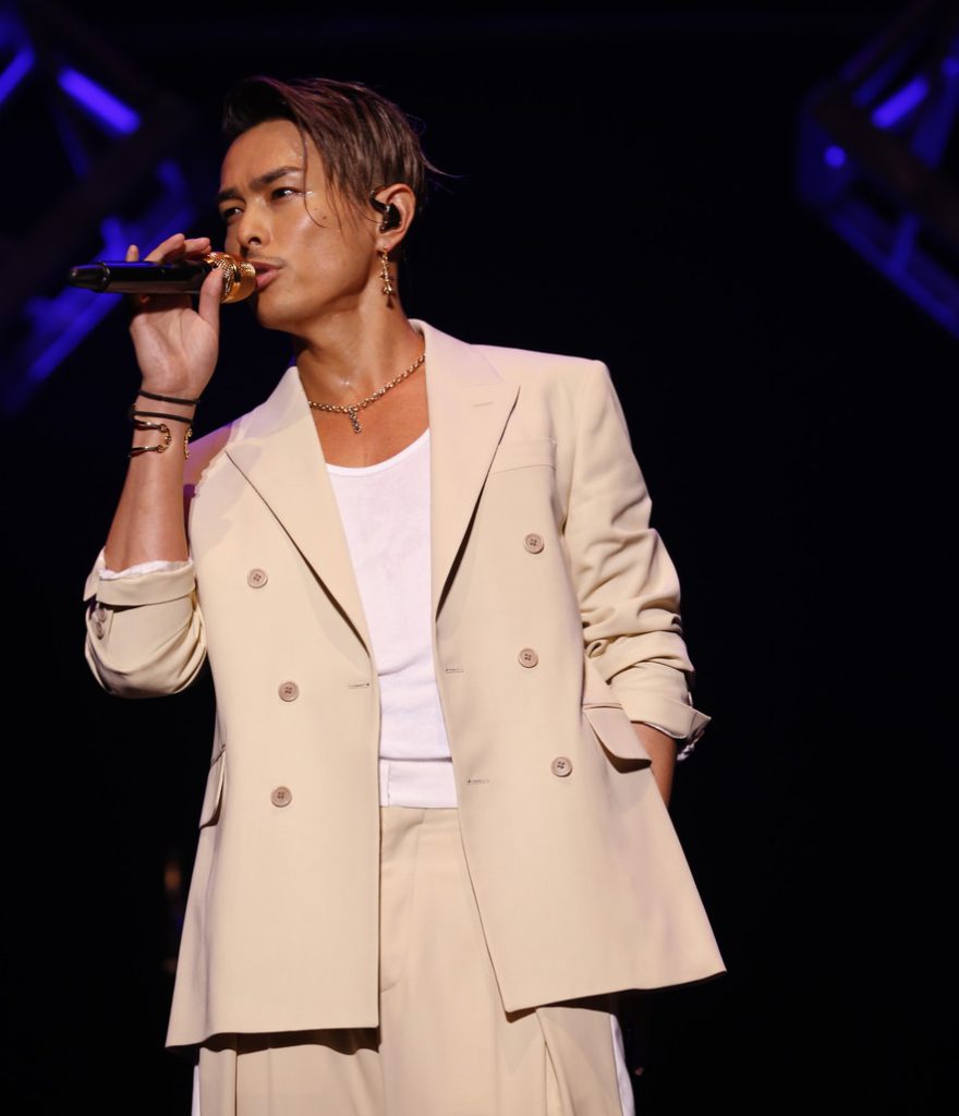 三代目 J SOUL BROTHERS 今市隆二 出演ライブ「JWAVE LIVE 2021」@横浜アリーナ セトリ&ライブレポ! 三代目JSBなら三代目 J Soul Brothers 三代目 J SOUL BROTHERS 今市隆二 出演ライブ「JWAVE LIVE 2021」@横浜アリーナ セトリ&ライブレポ! 三代目JSBなら三代目 J Soul Brothers