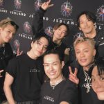 三代目 J SOUL BROTHERS PRESENTS “JSB LAND” 名古屋公演2日目セトリ＆ライブレポ！