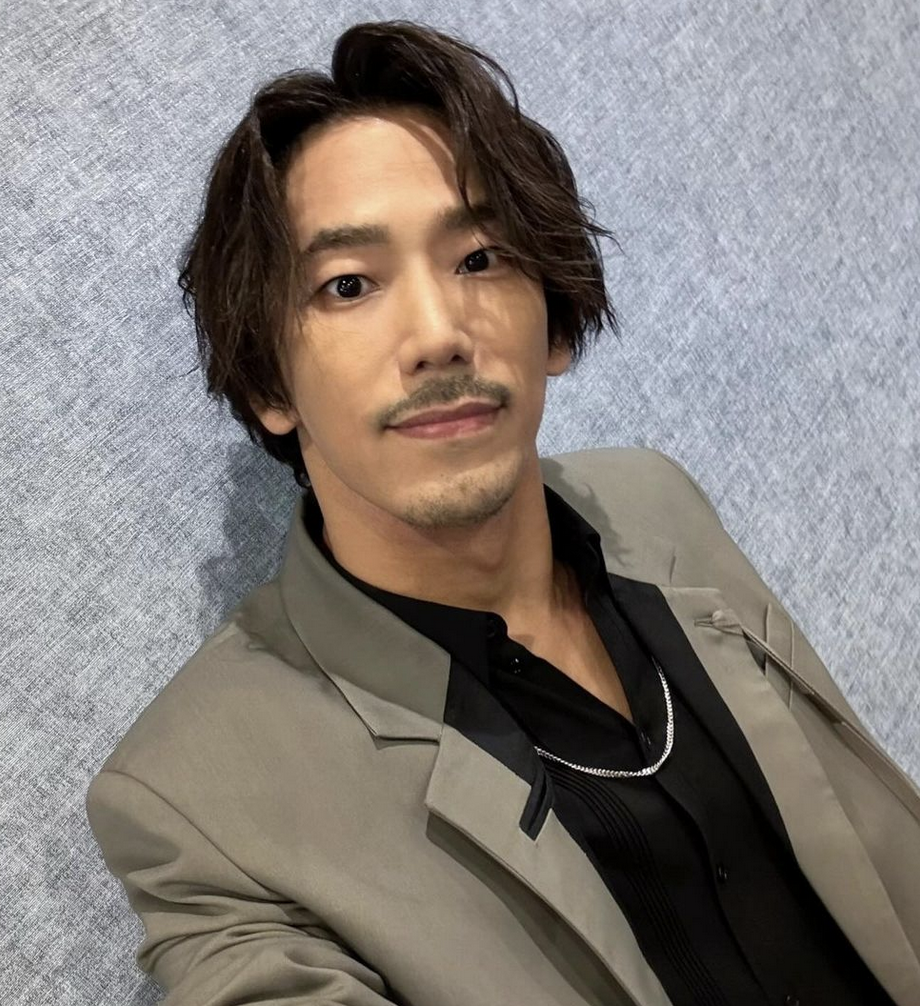 三代目JSB 小林直己の高校や身長は？性格が繊細すぎる